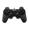 SNOPY SG-401, USB/PC/PS3, 1.8mt Kablolu, Çift Titreşimli, GAMEPAD