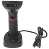 SUNLUX 2D Imager XL-9610 Wlan (Kablosuz) El Tipi Karekod Okuyucu