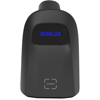 SUNLUX RH10, EL Tipi, Cmos,  USB Kablolu, 2D Karekod, Barkod Okuyucu