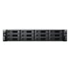 SYNOLOGY 12diskli Ryzen V1780B-8GB RAM-10Gbe Nas Server RS2423 PLUS