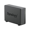 SYNOLOGY 1diskli Realtek QC-1GB RAM-Gigabit Nas Server DS124
