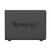 SYNOLOGY 1diskli Realtek QC-1GB RAM-Gigabit Nas Server DS124
