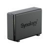 SYNOLOGY 1diskli Realtek QC-1GB RAM-Gigabit Nas Server DS124