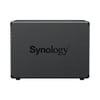 SYNOLOGY 4diskli Ryzen V1500B-4GB RAM-2-2.5GbE Nas Server DS925 PLUS