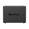 SYNOLOGY 4diskli Ryzen V1500B-4GB RAM-2-2.5GbE Nas Server DS925 PLUS