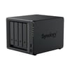 SYNOLOGY 4diskli Ryzen V1500B-4GB RAM-2-2.5GbE Nas Server DS925 PLUS