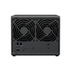 SYNOLOGY 4diskli Ryzen V1500B-4GB RAM-2-2.5GbE Nas Server DS925 PLUS