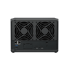SYNOLOGY 5diskli Ryzen V1500B 8GB RAM-2.5Gbe Nas Server DS1525 PLUS