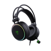 T-DAGGER T-RGH304 SONA, 7.1 Surround Sound, Renkli Aydınlatma, 2.10Mt USB Kablolu, Mikrofonlu, Gaming Kulaklık