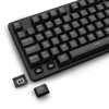 T-DAGGER T-TGK207, VALRAV, USB Kablolu, Türkçe Q, RGB Backlight, Membran Tuşlar, 104 Tuşlu, Multimedya, Gaming Klavye