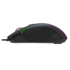 T-DAGGER T-TGM110 LYNX, RGB Backlight, USB Kablolu, 6 Buton, 7200DPI, Gaming Mouse