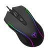 T-DAGGER T-TGM110 LYNX, RGB Backlight, USB Kablolu, 6 Buton, 7200DPI, Gaming Mouse