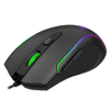T-DAGGER T-TGM110 LYNX, RGB Backlight, USB Kablolu, 6 Buton, 7200DPI, Gaming Mouse