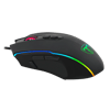 T-DAGGER T-TGM202RGB Sergeant V2, RGB Backlight, 8 Programlanabilir Buton, USB Kablolu, 10.00DPI, Gaming Mouse