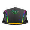 T-DAGGER T-TGM202RGB Sergeant V2, RGB Backlight, 8 Programlanabilir Buton, USB Kablolu, 10.00DPI, Gaming Mouse