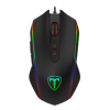 T-DAGGER T-TGM202RGB Sergeant V2, RGB Backlight, 8 Programlanabilir Buton, USB Kablolu, 10.00DPI, Gaming Mouse