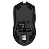 T-DAGGER T-TGM209-WL, Darkangel Wireless, Programlanabilir RGB Backlight, 8 Buton, USB Kablolu, WiFi 2.4Ghz, Bluetooth, 12.80DPI, Gaming Mouse