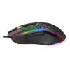 T-DAGGER T-TGM310-LIT, Imperial Lite, RGB Backlight, 8 Programlanabilir Buton, USB Kablolu, 10.00DPI, Gaming Mouse