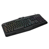 T-DAGGER TK205, SUBMARINE, USB Kablolu, Türkçe Q, RGB Backlight, Membran Tuşlar, 104 Tuşlu, Multimedya, Gaming Klavye