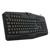 T-DAGGER TK205, SUBMARINE, USB Kablolu, Türkçe Q, RGB Backlight, Membran Tuşlar, 104 Tuşlu, Multimedya, Gaming Klavye