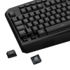 T-DAGGER TK205, SUBMARINE, USB Kablolu, Türkçe Q, RGB Backlight, Membran Tuşlar, 104 Tuşlu, Multimedya, Gaming Klavye