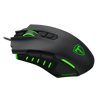 T-DAGGER TS010, 2 IN 1 COMBO, USB Kablolu, Türkçe Q, RGB Backlight, Membran Tuşlar, Multimedya Gaming Klavye ve  7.200DPI, Kablolu Mouse Set