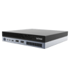 TECHNOPC CORE i5 12450H-8GB DDR4 RAM-256GB SSD-FDOS MINI PC / M525 TPMPC20F008217