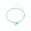 TELDATA TLD-PIGOM3LCMM MULTI MODE PIGTAIL LC-OM3 1 METRE(12Lİ)
