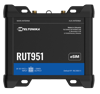 TELTONIKA RUT951 2.4ghz Ev Ofis Tipi 4G/5G LTE Router