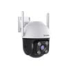 TENDA 3MP PT Speed Dome 4mm Pan-Tilt Kablosuz IP Kamera Kablosuz CH3