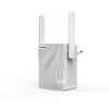 TENDA A18 AC1200 Dual Band Mesafe Genişletici EV Ofis Tipi Priz Tip