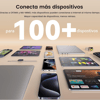 TENDA ME3 PRO 2P WIFI7 BE3600 Mesh Router 2'li paket