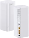 TENDA ME3 PRO 2P WIFI7 BE3600 Mesh Router 2'li paket