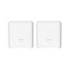 TENDA MX3 AX1500 Ev Ofis Tipi Router 2-li Paket