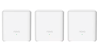 TENDA MX3 Wıfı6 AX1500 Mesh Router