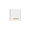 TENDA MX3 Wıfı6 AX1500 Mesh Router