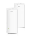 TENDA Nova MX12 Wıfı6 AX3000 Mesh Router 2-li set
