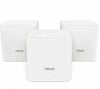 TENDA NOVA MX3-3 MESH WİFİ6 ROUTER 3'LÜ SET