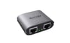 Tenda SG103M 1 Giriş 2 Çıkış 10-100-1000 Mbps Ethernet Splitter