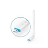 TENDA U2 AX300 WIFI-6 USB 2.0 Kablosuz Adaptör