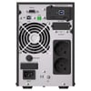 TESCOM 1kva NEOLINE 1/1 Online Ups 12v 9amper