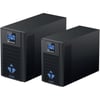 TESCOM 2kva NEOLINE 1/1F Online Ups 12v 9amper