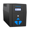 TESCOM LEOAP 1500VA Line Interactive UPS (900020314) (2x9A Akü)