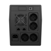 TESCOM LEOAP 1500VA Line Interactive UPS (900020314) (2x9A Akü)