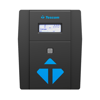 TESCOM LEOAP 2000VA Line Interactive UPS (900020315) (2x9A Akü)