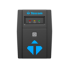 TESCOM LEOAP 600VA Line Interactive UPS (900020309) (1x7A Akü)