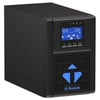 TESCOM NEOLINE 1KVA 2x12V/9AH 1F/1F ONLİNE UPS 900040100
