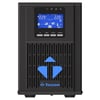TESCOM NEOLINE 3KVA 6x12V/9AH 1F/1F ONLİNE UPS 900040102