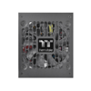 THERMALTAKE 1000W 80+ PLATINUM TOUGHPOWER PS-STP-1000FNFAPE-1 Tam Modüler SFX Power Supply