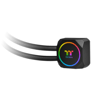 THERMALTAKE 120MM TH120 CL-W285-PL12SW-A ARGB AM5-1851p Sıvı Soğutmalı İşlemci Fanı
